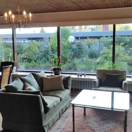 Ferienhaus An Der Foerde Фленсбург Экстерьер фото