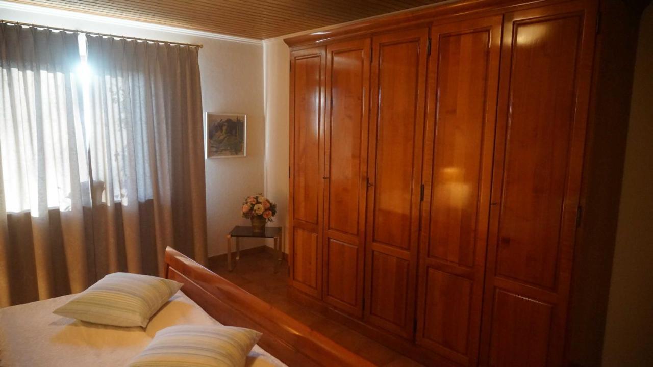 Ferienhaus An Der Foerde Фленсбург Экстерьер фото